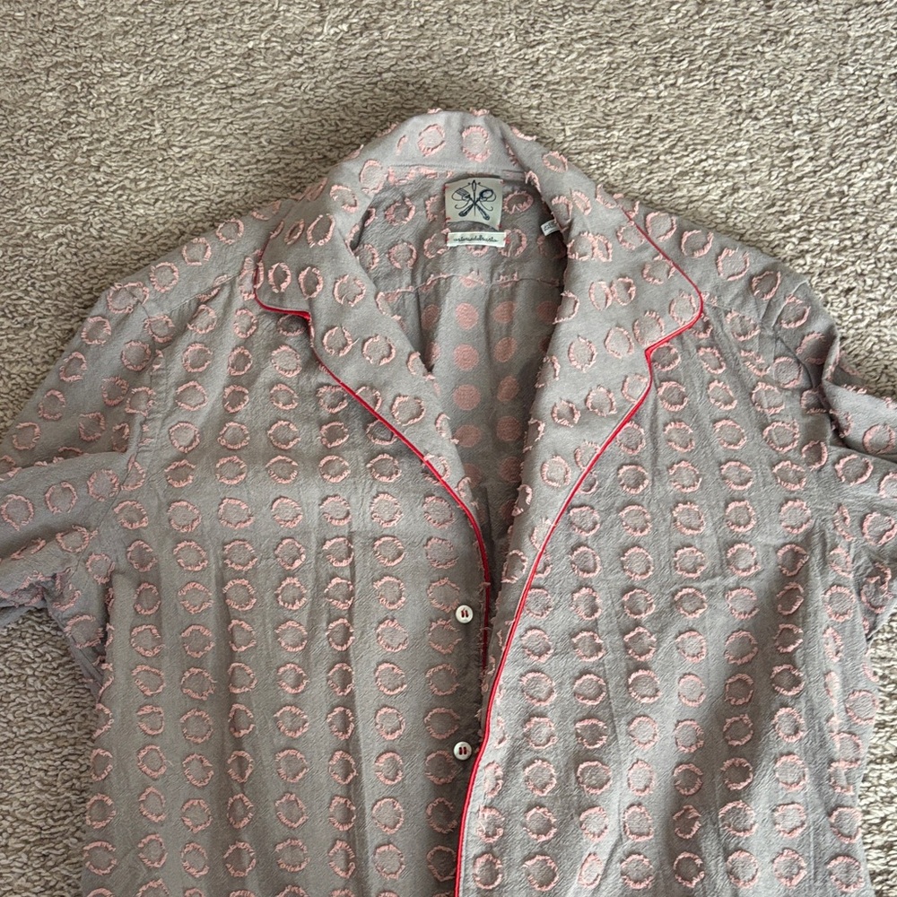 Osteria del Sarto shirt